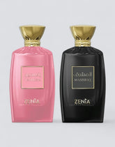 Spicy Bloom - Bundle Pack EDP